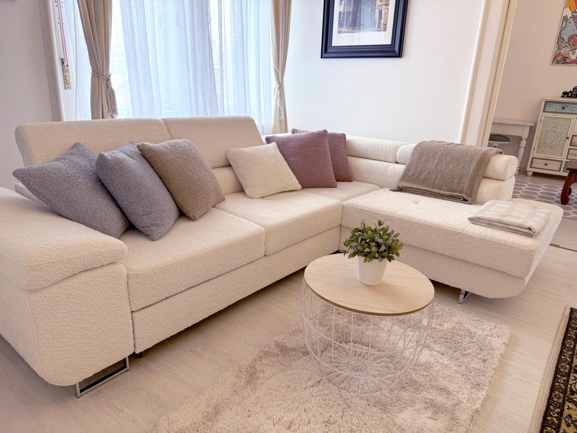 Elegant 125M2 Apartment In Center Of Будапеща Екстериор снимка
